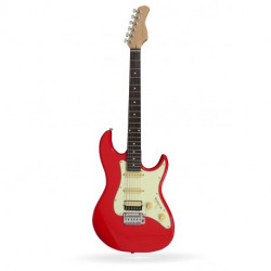 Guitarra Eléctrica SIRE S3 RED