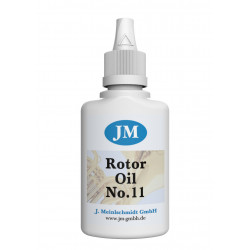 Aceite JM Nº11 Rotor