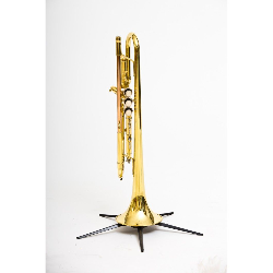 Trompeta Bressant TR-210 Lacada