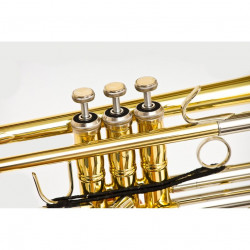Trompeta Bressant TR-530 Lacada