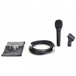 PV®I 3 MICROPHONE – XLR CABLE