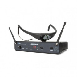 AIRLINE 88 AH8 HEADSET...